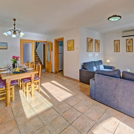Holiday Home Puerta De Calpe 8 By Interhome Экстерьер фото