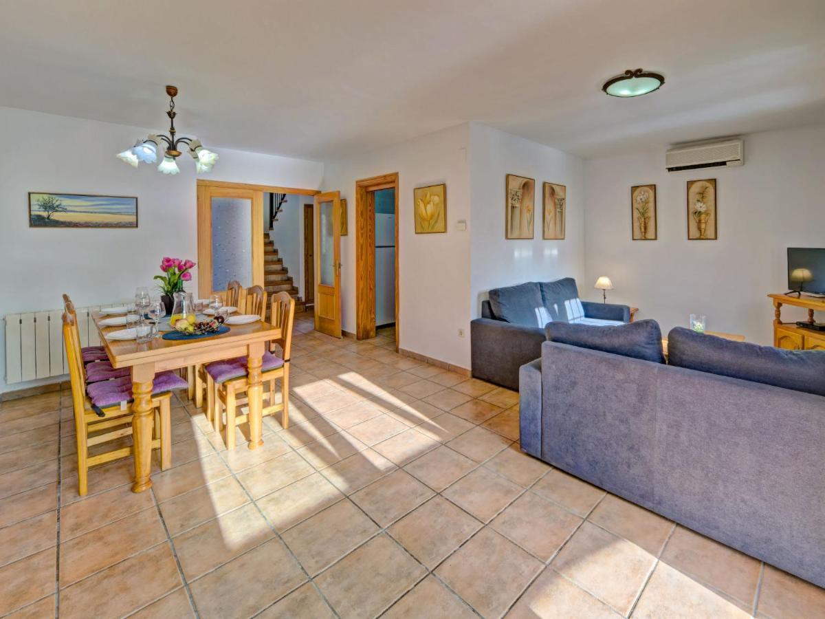 Holiday Home Puerta De Calpe 8 By Interhome Экстерьер фото