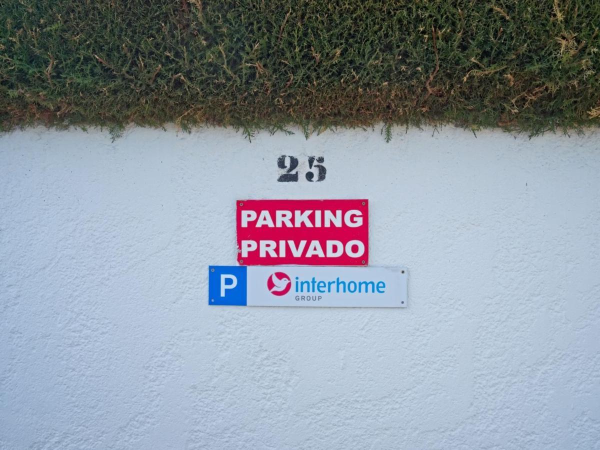 Holiday Home Puerta De Calpe 8 By Interhome Экстерьер фото