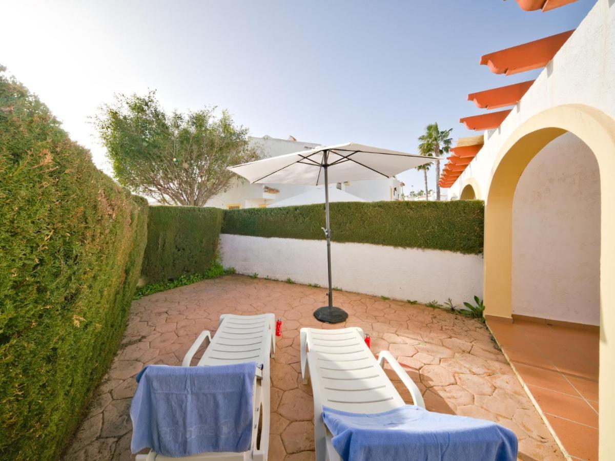 Holiday Home Puerta De Calpe 8 By Interhome Экстерьер фото