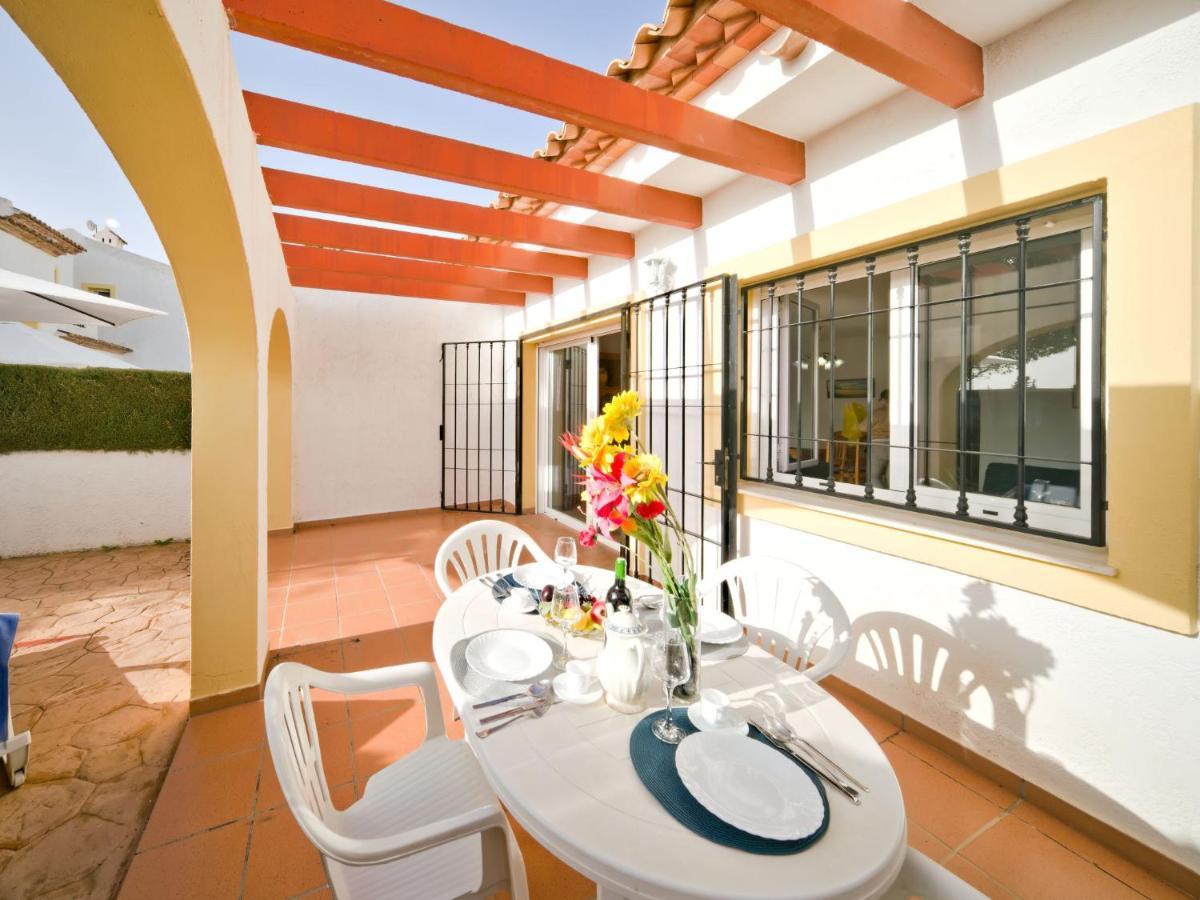 Holiday Home Puerta De Calpe 8 By Interhome Экстерьер фото
